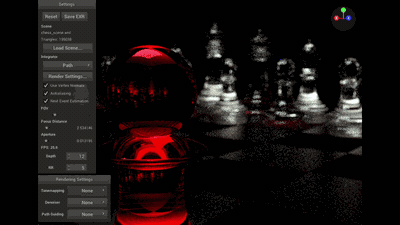 Futaba Renderer Hover
